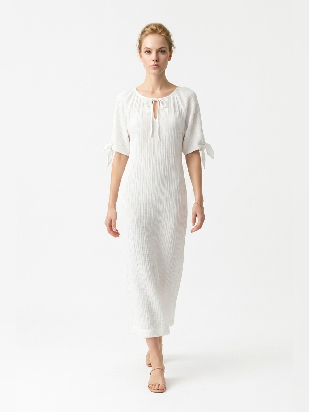 Vintage 70s dress